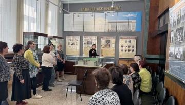 «Финанс грамоталылыгы: тәҗрибә, проблемалар, яңа таләпләр» VI Республика фәнни-гамәли конференциясе