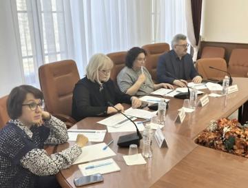 Татарстан Республикасы Мәгарифне үстерү институты өстәмә һөнәри белем бирү дәүләт мәгариф учреждениесе аспирантлары өчен методологик семинарлар сериясе дәвам итә