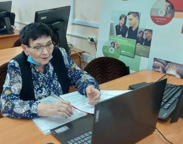 Обучающий онлайн-семинар для учителей русского языка и литературы общеобразовательных организаций Сармановского муниципального района Республики Татарстан Обучающий онлайн-семинар для учителей русского языка и литературы общеобразовательных организаций Сармановского муниципального района Республики Татарстан