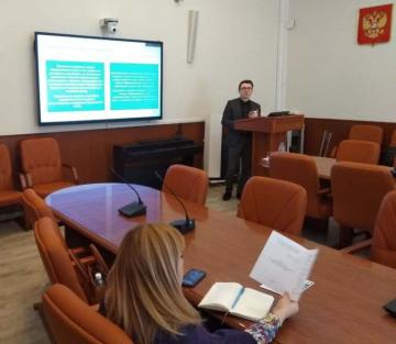 Семинар «Организация внебюджетной деятельности образовательной организации» Семинар «Организация внебюджетной деятельности образовательной организации»