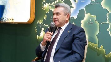 Татарстанда «ФизХим алгарыш» проектын гамәлгә ашыруга 1,4 млрд сумнан артык акча юнәлдереләчәк