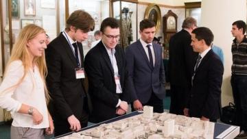 Казанда Татарстан Республикасының «Белем» мәгариф музее ачылачак Казанда Татарстан Республикасының «Белем» мәгариф музее ачылачак