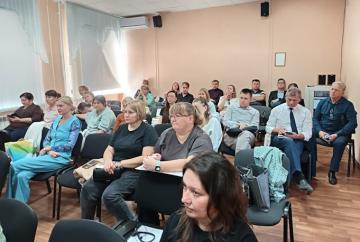 «Заманча белем бирү менеджменты» кабаттан һөнәри әзерлек курслары: уңышлы старт һәм бай эчтәлекле программа