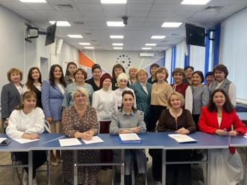 «Иң яхшы билингваль балалар бакчасы-2025» гранты