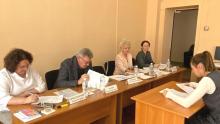 Татарстан Республикасы Мәгарифне үстерү институтының аспирантурасына керү сынаулары тәмамланды