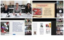 «Ватан алдындагы бурыч – кешенең изге гамәле» темасына «Неокнига» VII Республика фәнни-гамәли конференциясе тәмамлану