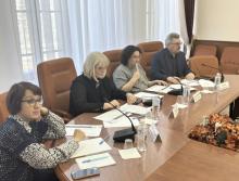 Татарстан Республикасы Мәгарифне үстерү институты өстәмә һөнәри белем бирү дәүләт мәгариф учреждениесе аспирантлары өчен методологик семинарлар сериясе дәвам итә