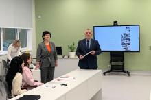 «Кешеләр. Вакыт. Хәтер» шәһәр туган якны өйрәнү конференциясе