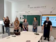 «Заманча мәгариф системасының аерылгысыз компоненты буларак остазлык» республикакүләм коворкингы