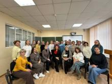 «Махсус белем бирү ихтыяҗлары булган балаларны укытуда нейропсихологик технологияләр» квалификация күтәрү курслары