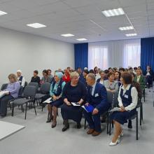 «Гомуми белем бирү учреждениесендә белем бирү сыйфаты белән идарә итүнең нәтиҗәлелеген арттыруның төп юнәлешләре» республика семинары