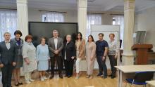 «Өстәмә белем бирү: методологиядән алып яңа белем бирү перспективаларына кадәр»